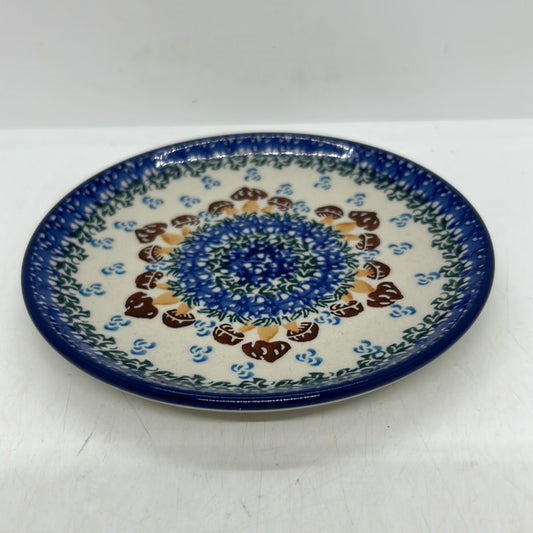261 ~ Plate ~ Bread & Butter ~ 6.25" ~ 1732X - T1!