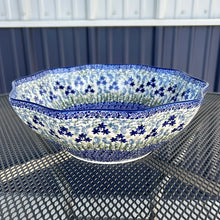 Load image into Gallery viewer, Second Quality Large Serving Bowl  - KK04