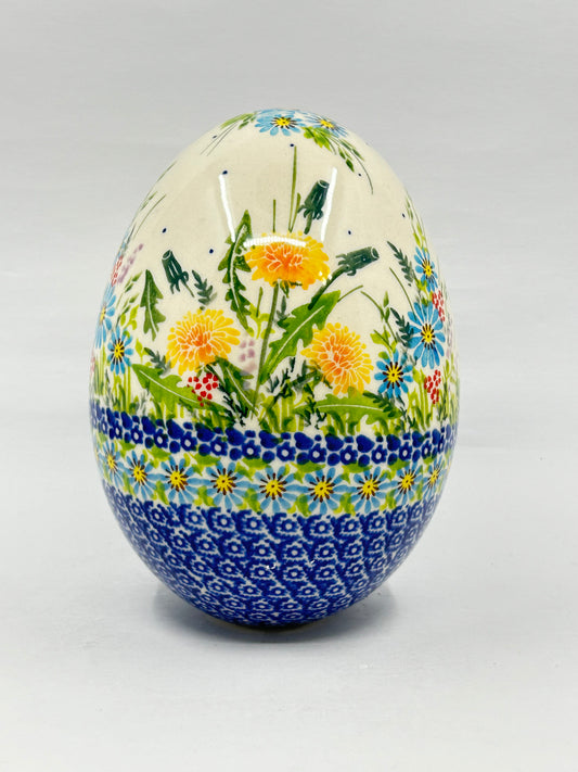 0604 XXL Egg - Spring Fever - A1