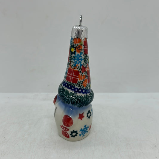 Gnome Ornament - U-SP2