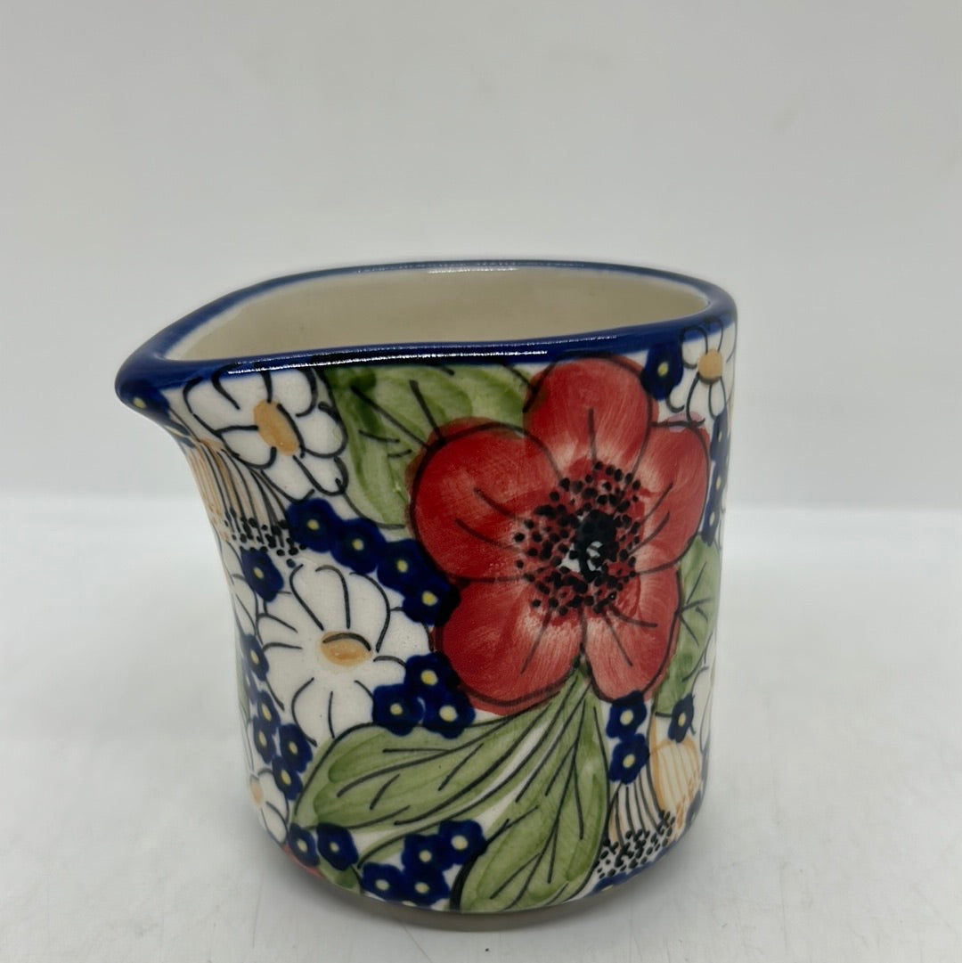 8 oz Pitcher / Creamer ~ IM02
