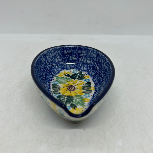Spoon Rest ~ 3.25W x 5L ~ U1789 - U3!