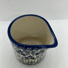 Load image into Gallery viewer, 8 oz Pitcher / Creamer ~ KK04