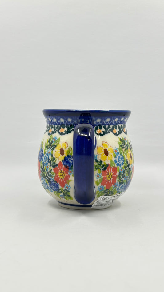 Bubble Mug ~ 11 oz. ~ A590 - MOM