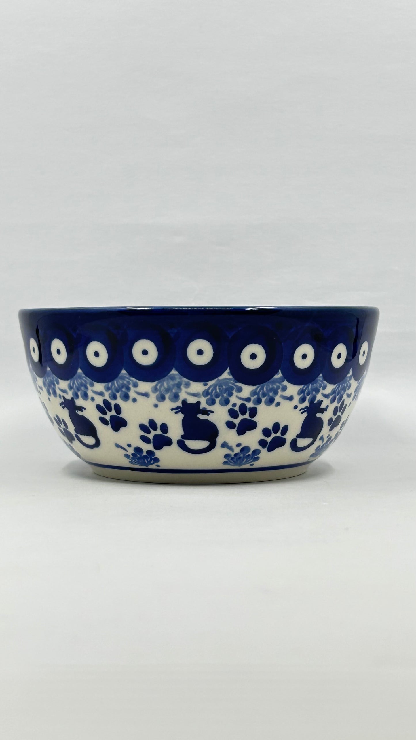 Ice Cream Bowl - D116