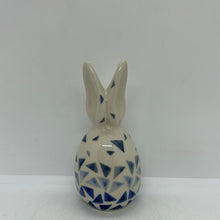 Load image into Gallery viewer, Small Easter Bunny Egg - JZ51