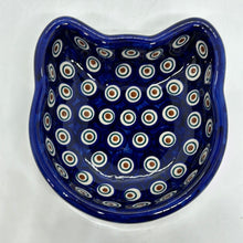 Load image into Gallery viewer, Second Quality Cat Bowl - 054A