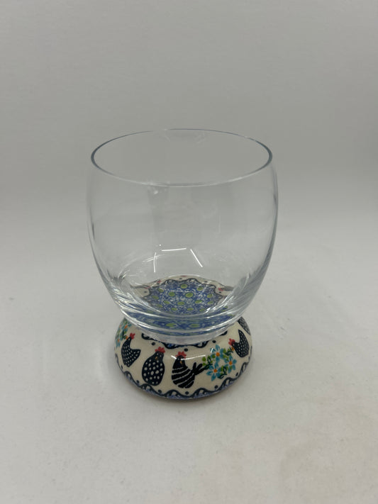 Short Drinking Glass - U-K3