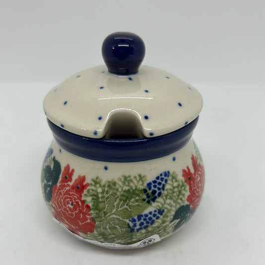 Sugar Bowl ~ 1958X - T4!