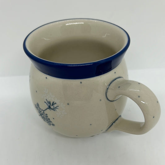 070 ~ Mug ~ Bubble ~ 11 oz. ~ 2812X - T3!