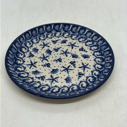 261 ~ Plate ~ Bread & Butter ~ 6.25" ~ 1016X - T1!