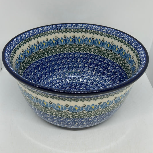 Bowl ~ Deep Mixing ~ 4 Qt. ~ 1231X- T3!