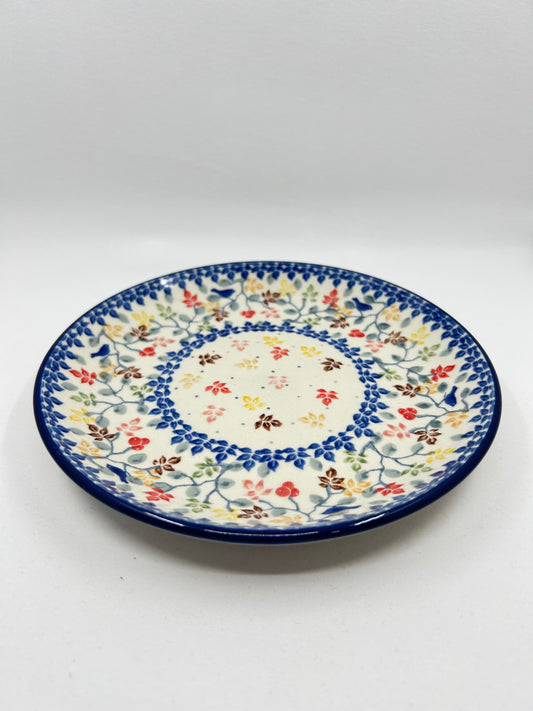 086 ~ Plate ~ 7.75" ~ 3208X - T4!