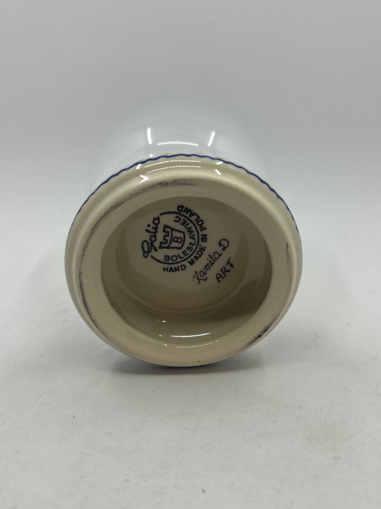 Short Drinking Glass - A-MK1
