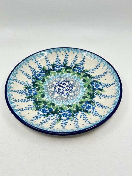261 ~ Plate ~ Bread & Butter ~ 6.25" ~ 3300X ~ T4!