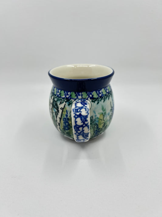 Bubble Mug ~ 8 oz ~ U5076 - U4!