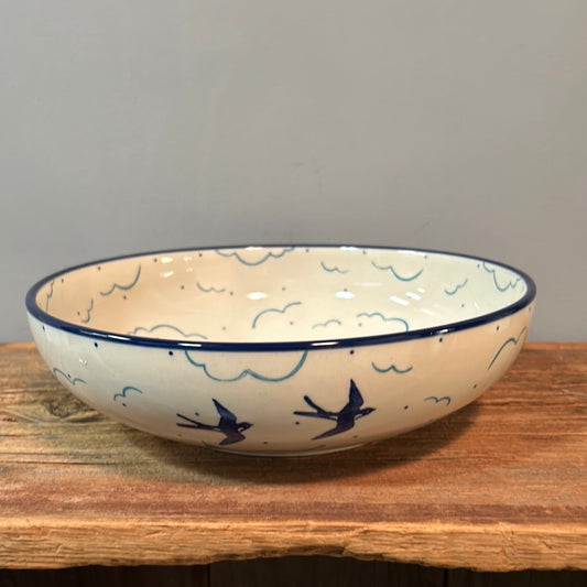 Large Serving Bowl - 10.5" - 2904X - T1!