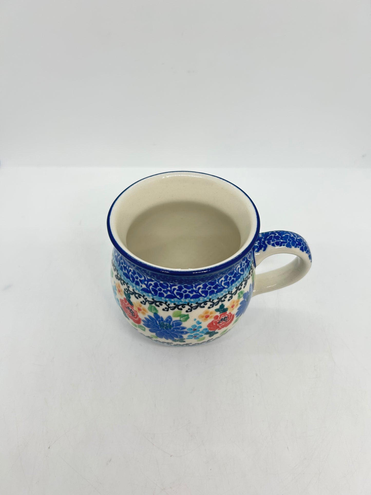 Mug ~ Bubble ~ 11 oz. ~ 3264X - T4!