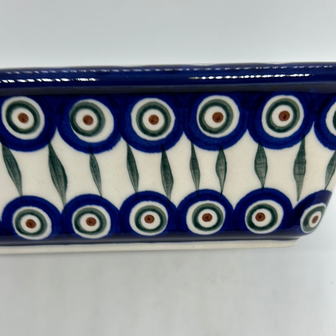 Baker ~ Rectangular w/Rim ~ 9.25 x 11 ~ 0054X ~ T3!