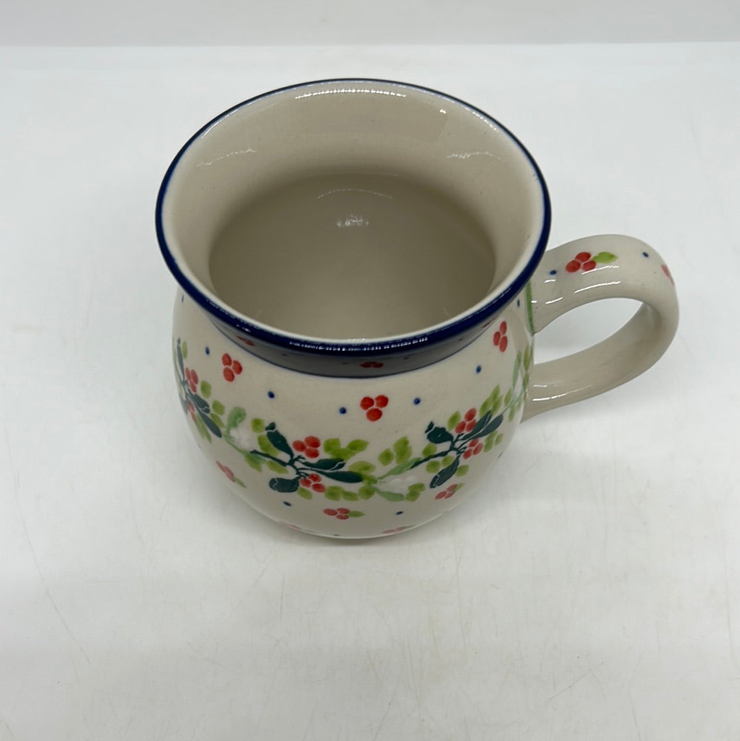 073 ~ Mug ~ Bubble ~ 16 oz. - 2390X- T1!