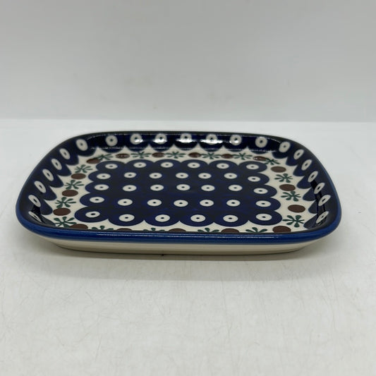 A97 - Snack/Eyeglass Tray - D24