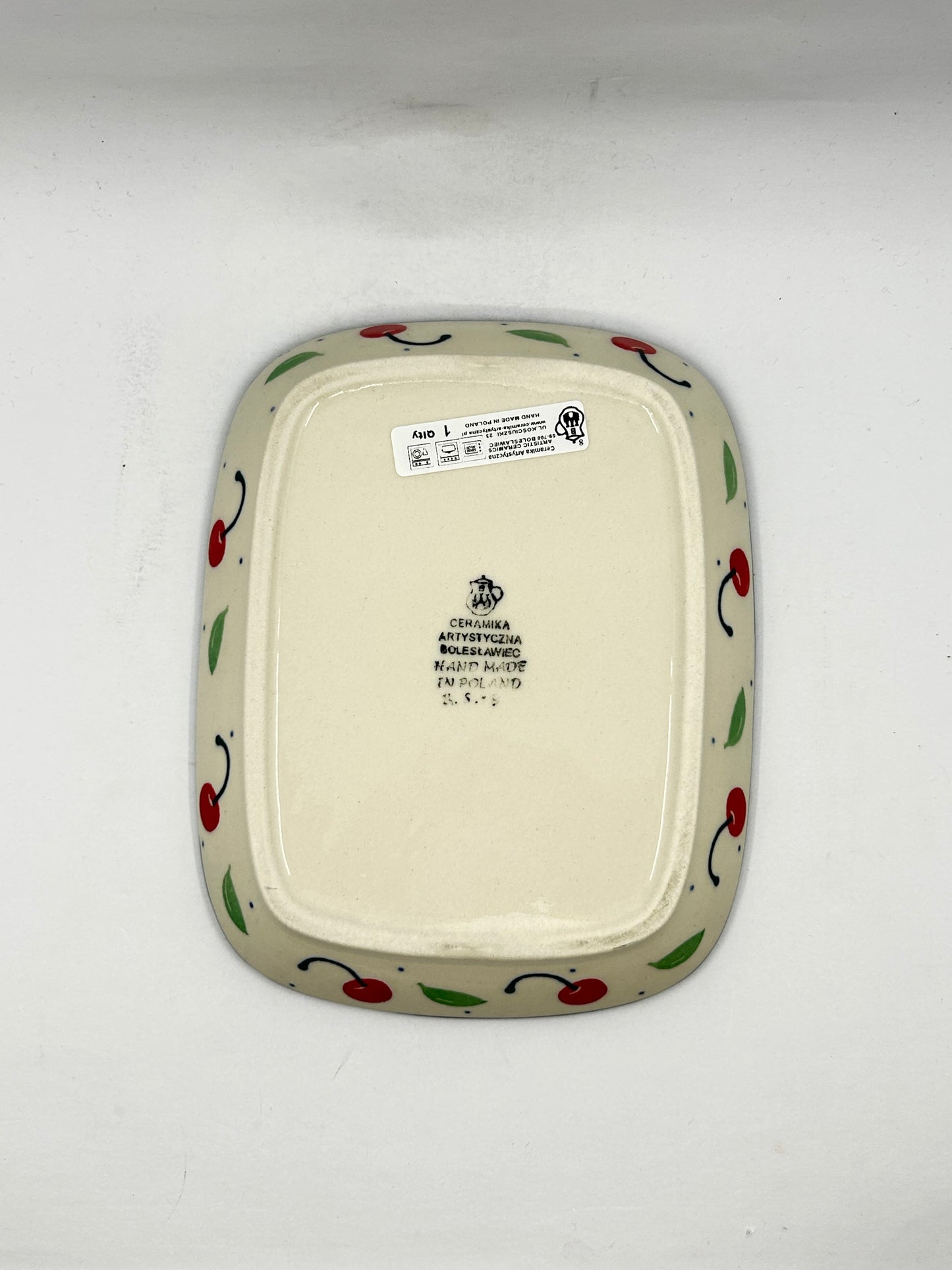 Tray ~ Sandwich ~ 6 x 7.25 inch ~ 3250X - T3*