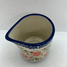 Load image into Gallery viewer, 8 oz Pitcher / Creamer ~ PS14