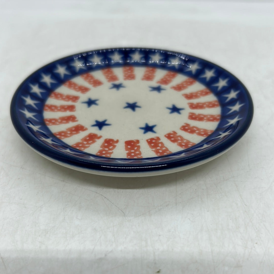 Coaster ~ 4 inch ~ 179X ~ T4!
