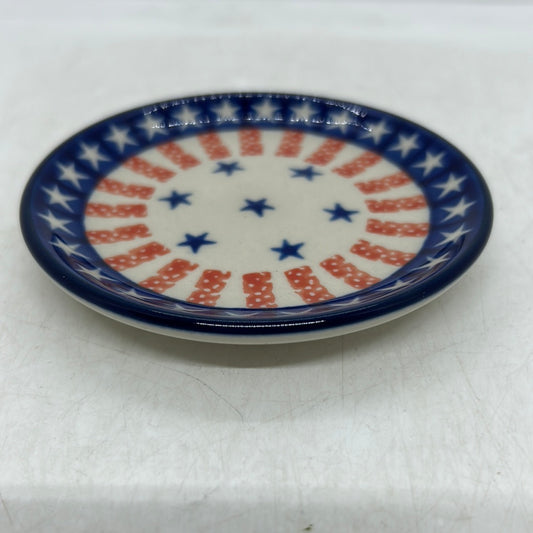 Coaster ~ 4 inch ~ 179X ~ T4!