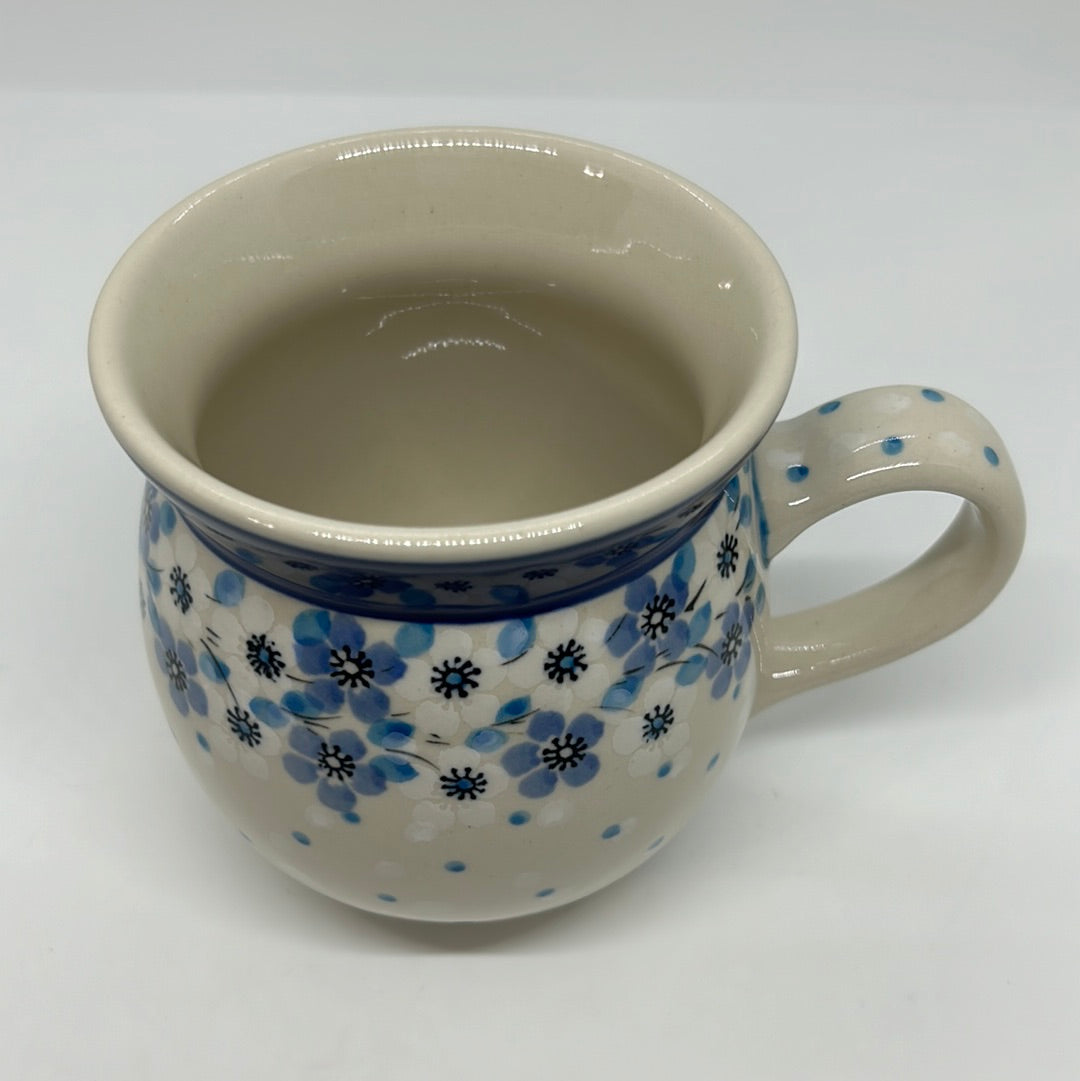 073 ~ Mug ~ Bubble ~ 16 oz. ~ 2328 - T4!