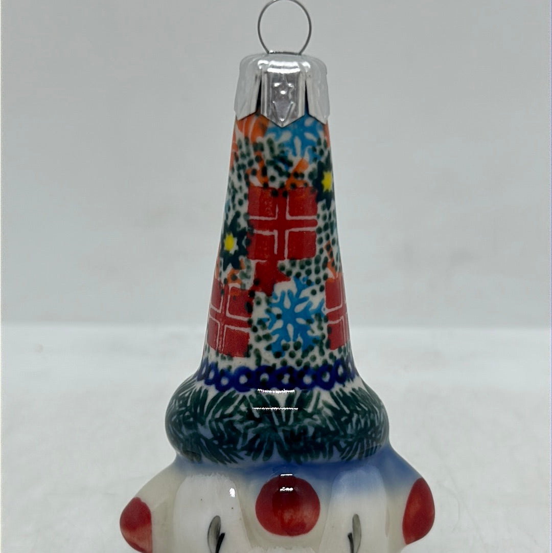 Gnome Ornament - U-SP2