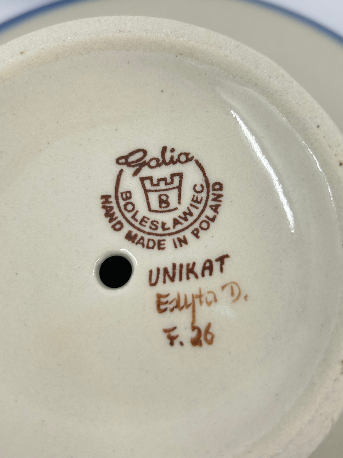 Cake Stand - U-NC1