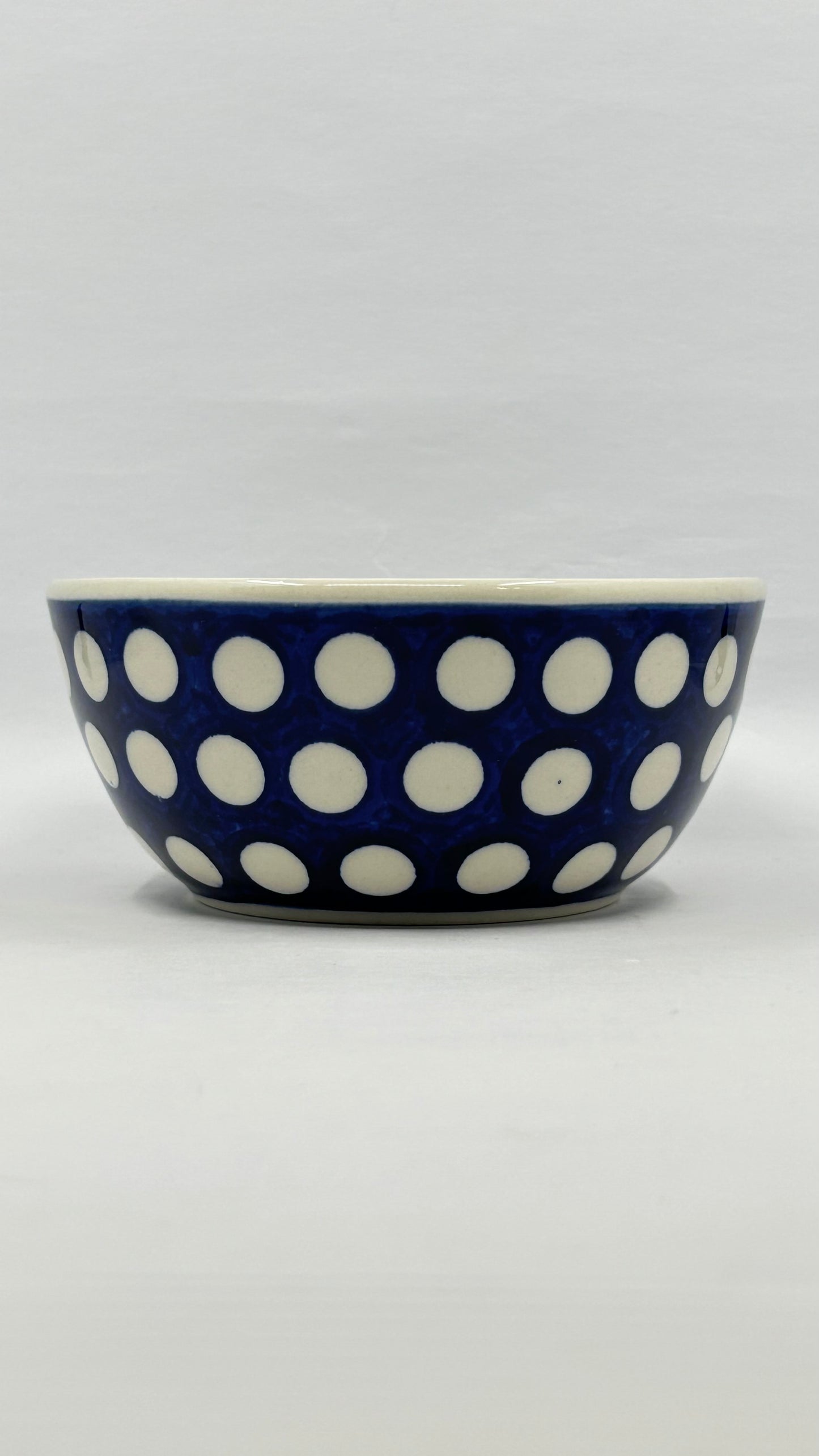 Ice Cream Bowl - D64