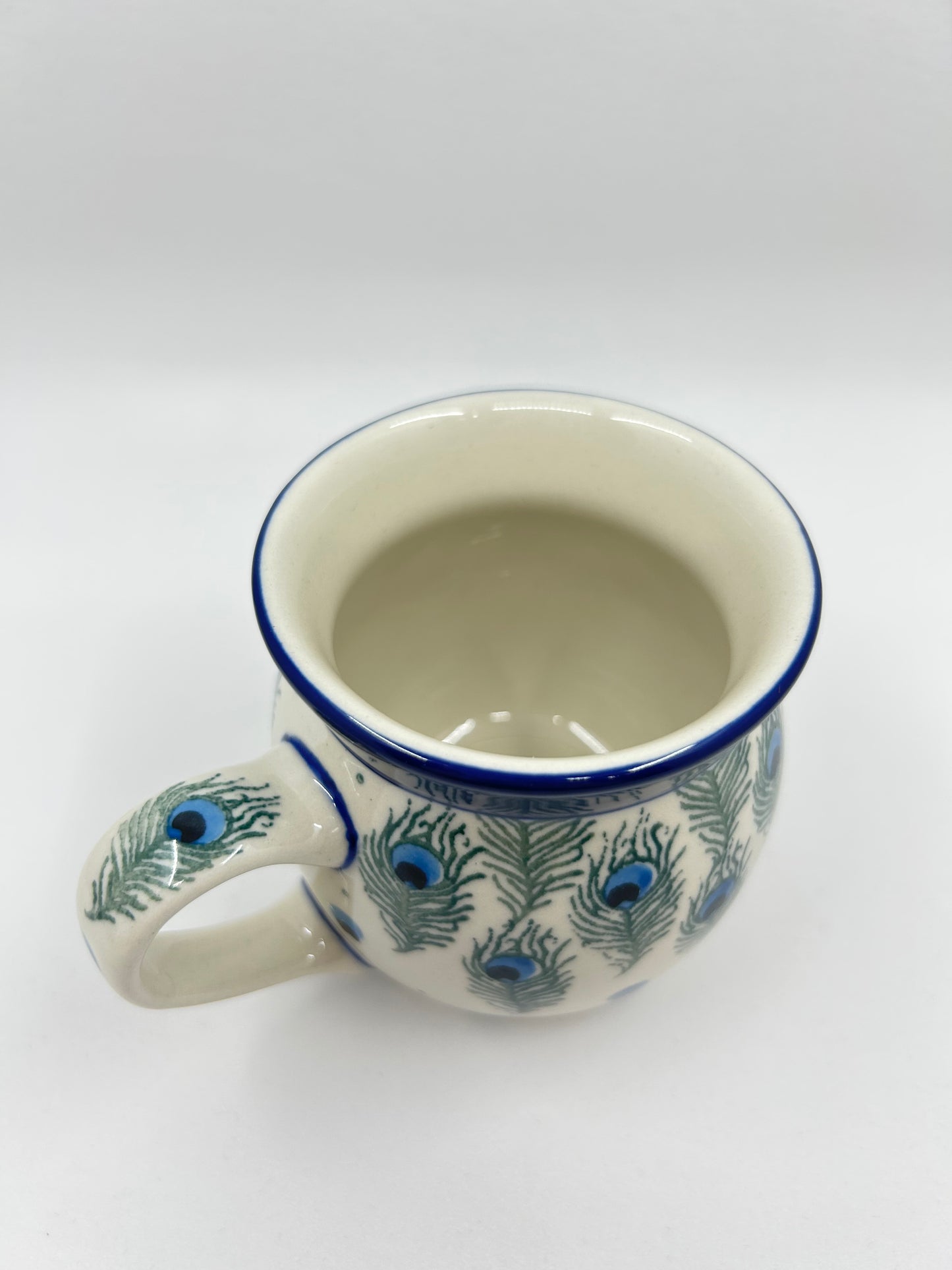 Bubble Mug ~ 8 oz ~ 2128X - T1!