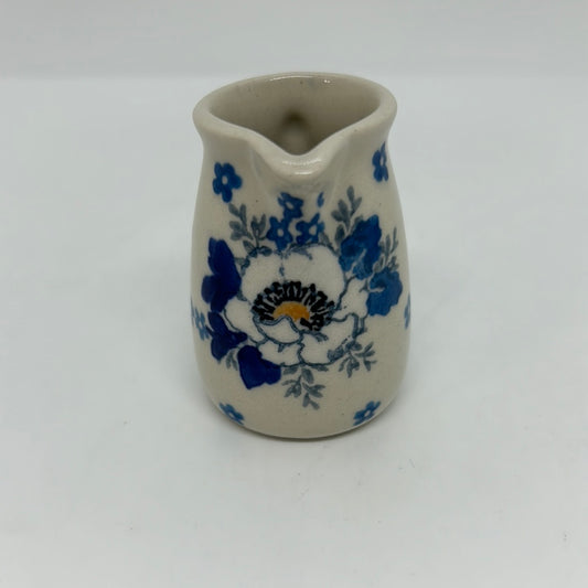 Miniature Jug / Toothpick Holder ~ 2.25 inch ~ 2222X - T4!
