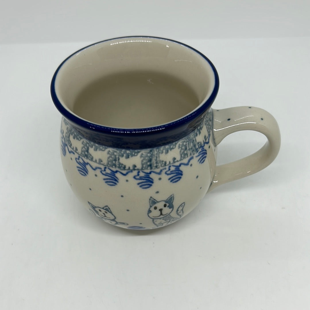 070 ~ Mug ~ Bubble ~ 11 oz. ~ 2591X - T3*