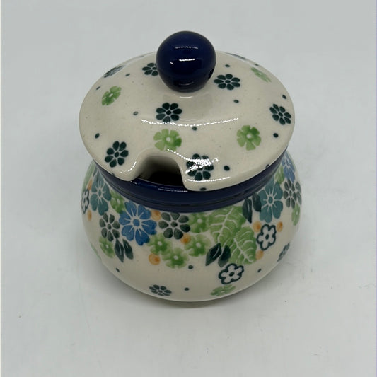 Sugar Bowl ~ 2064X - T3!