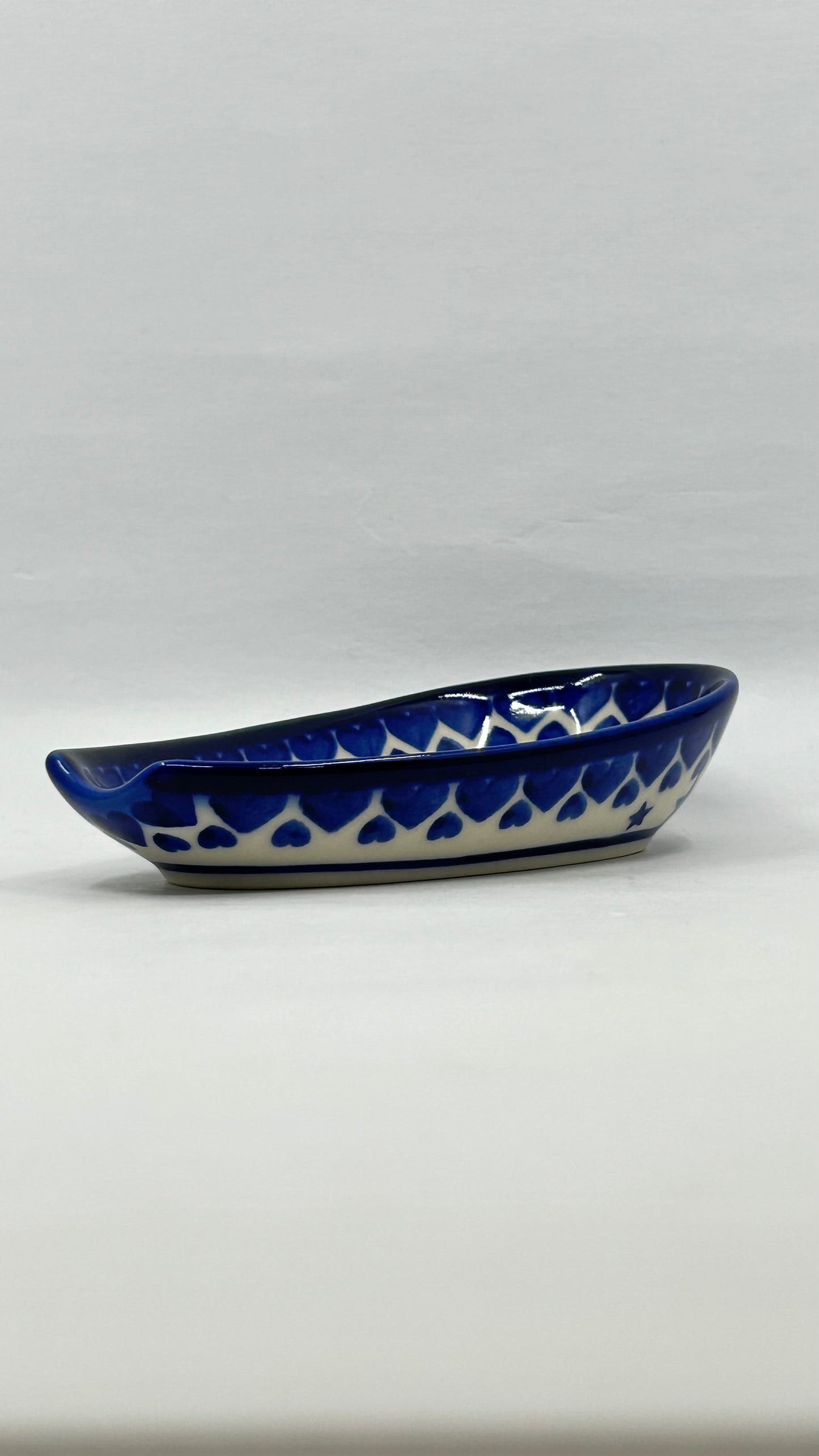 Spoon rest - Patriotic - Unikat