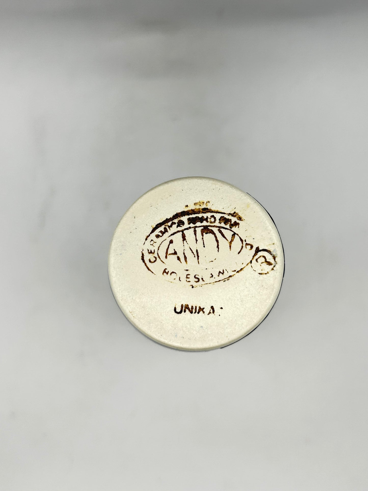 A539 Bottle for Oil - D65
