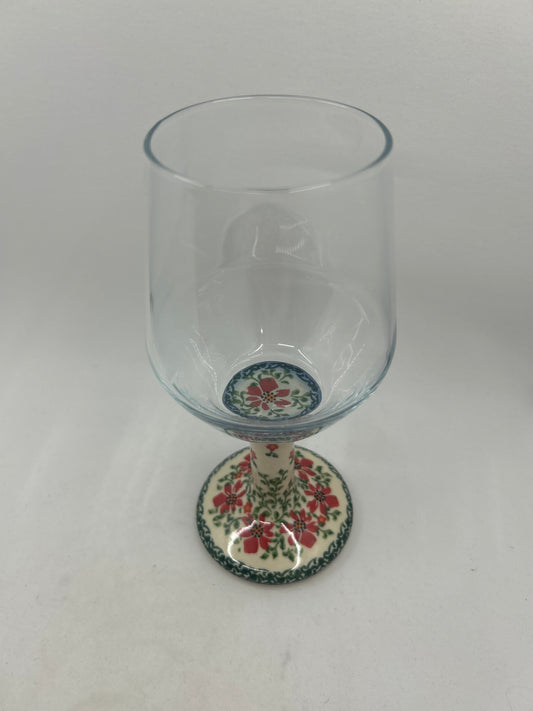 KJ05 Wine Glass - P-W3