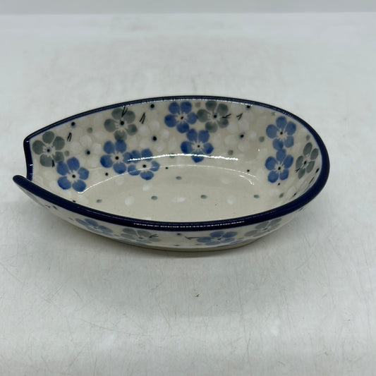 Spoon Rest ~ 3.25W x 5L ~ 2381X ~ T4!