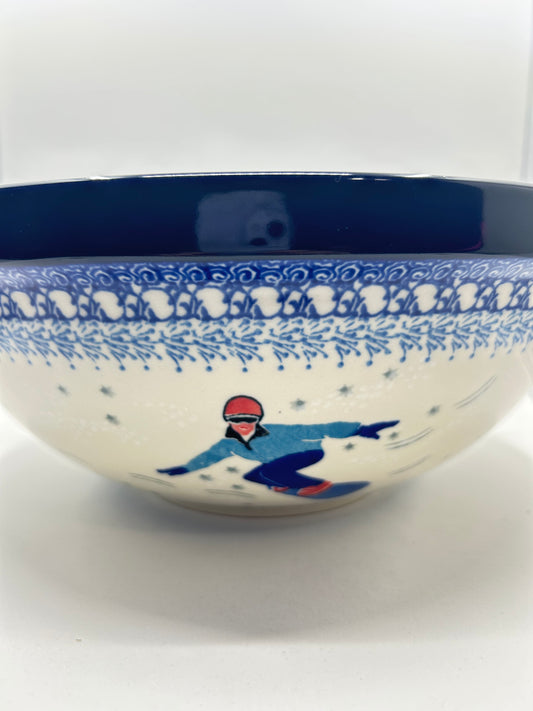 Bowl ~ Nesting ~ 10.75 ~ U5120 ~ T4!