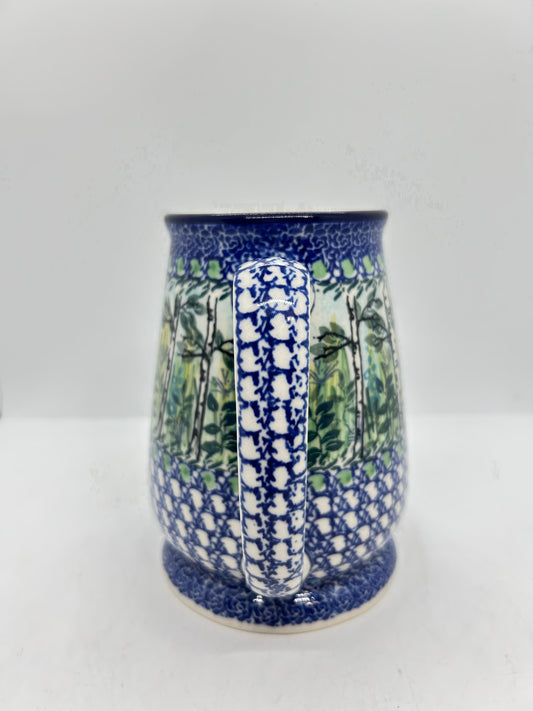 Mug ~ Beer Stein ~ 3 pt ~ U5077 ~ U4!