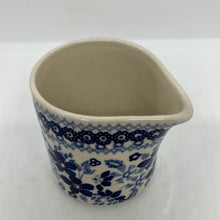 Load image into Gallery viewer, 8 oz Pitcher / Creamer ~ SB01