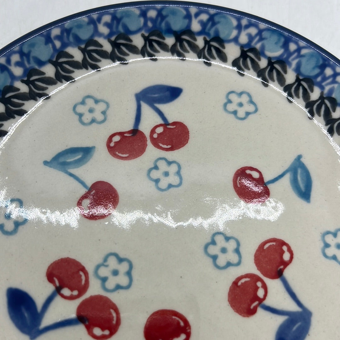 Wine Coaster 5" Plate ~ 2701X - T3!