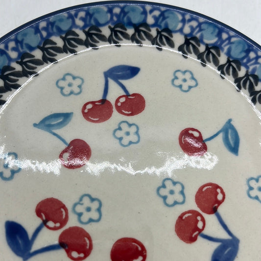 Wine Coaster 5" Plate ~ 2701X - T3!