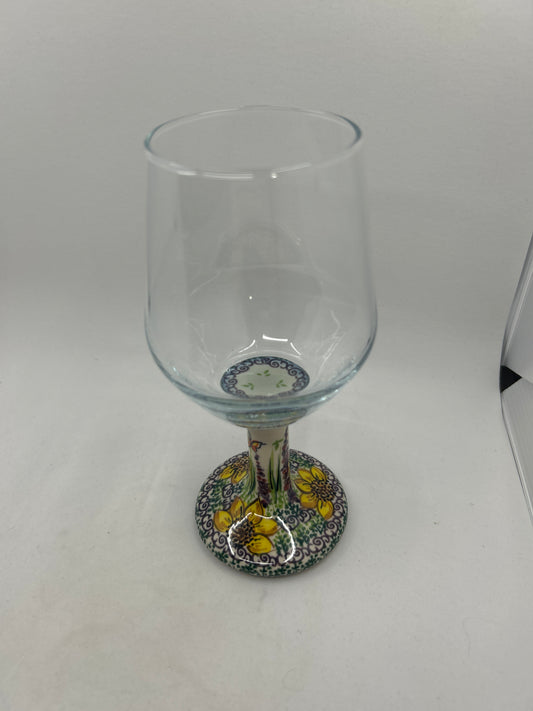 KJ05 Wine Glass - A-SZ2