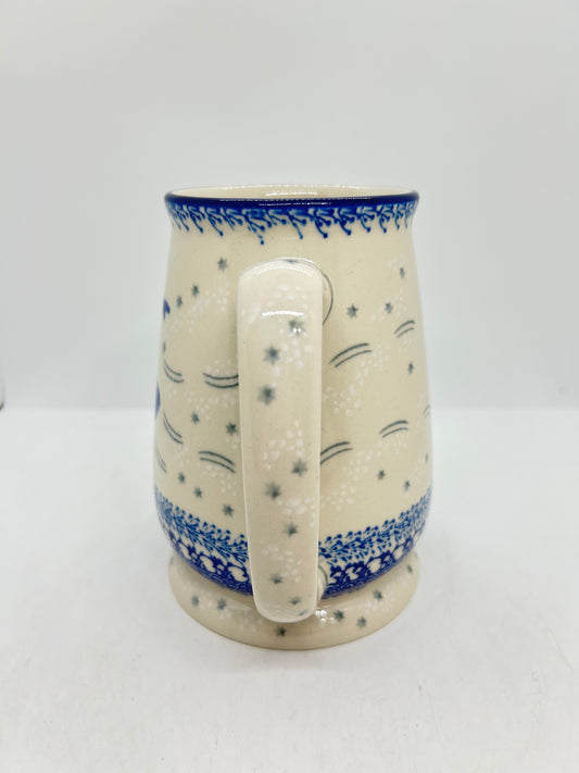 Mug ~ Beer Stein ~ 3 pt ~ U5120 ~ U3!