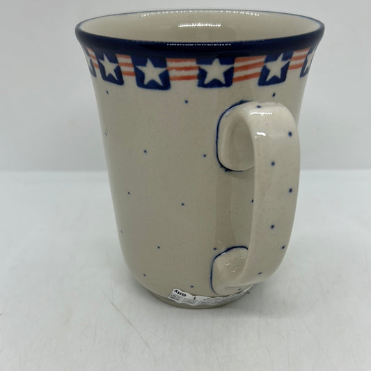 812 ~ Mug ~ Bistro ~ 16 oz. ~ 0254X - T1