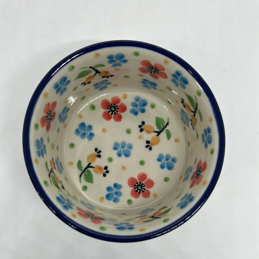 409 ~ Bowl ~ Ramekin ~ 3.75" ~ 2354X ~ T4!